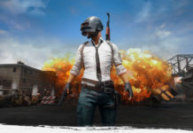 Гайд для новичка в PLAYERUNKNOWN’S BATTLEGROUNDS playerunknown's battlegrounds