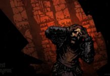 Darkest Dungeon, похоже, выйдет на Nintendo Switch